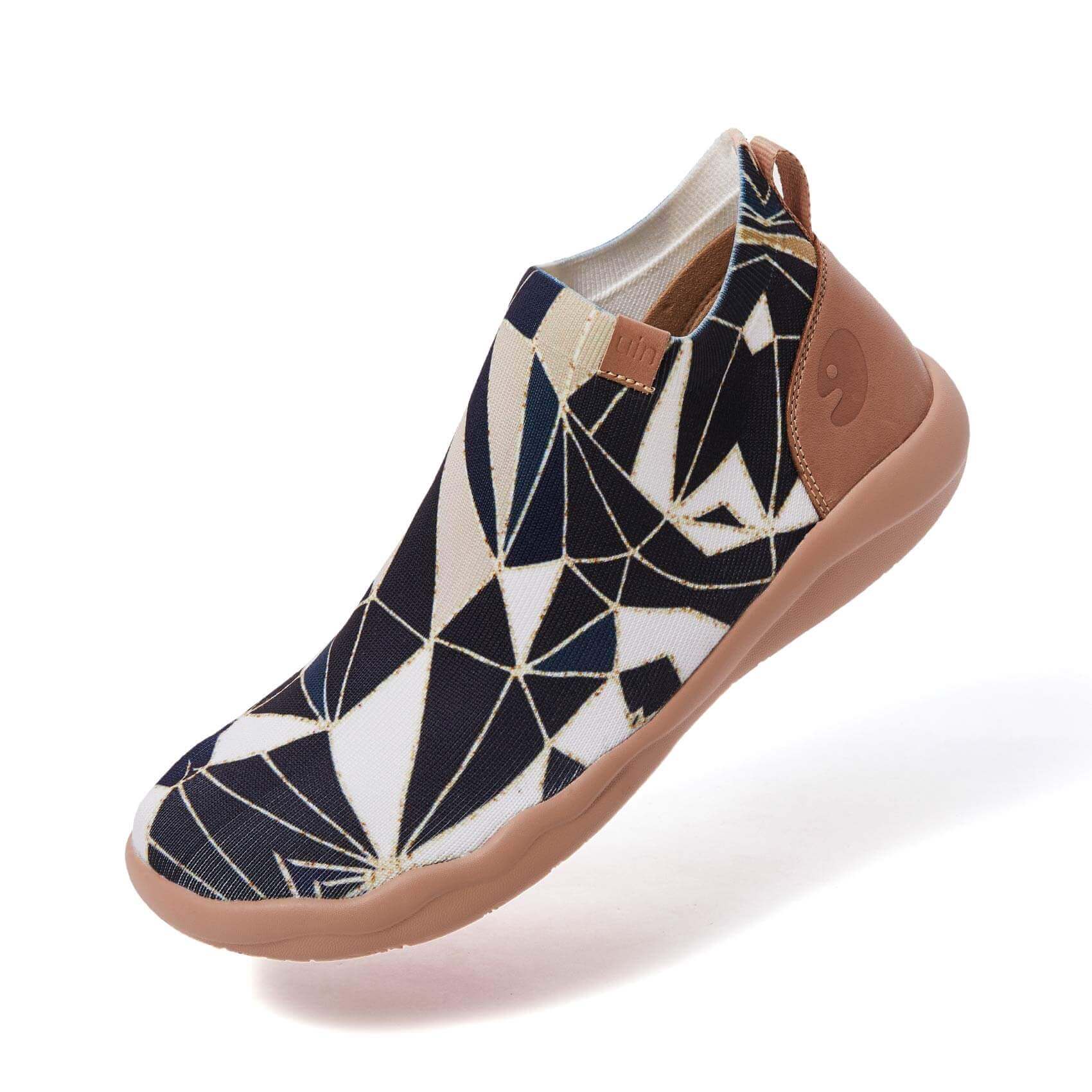 Olive Leaf Madrid Men - Image 8