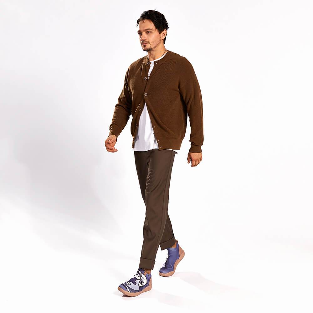 The New Us Madrid Men - Image 13