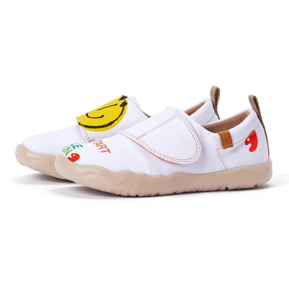 Smiley Canvas Toledo I Men - Image 15