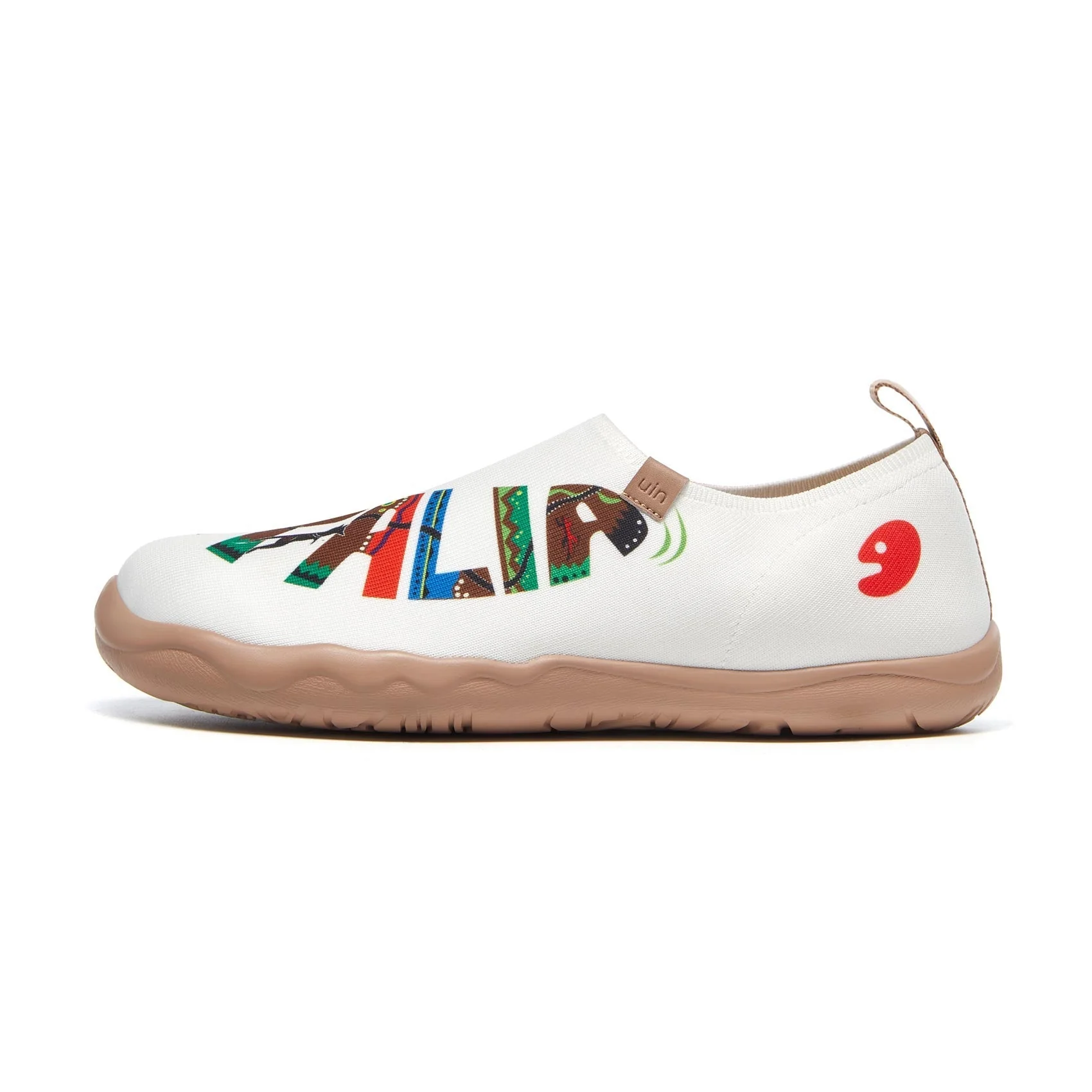 Boomerang Toledo A1 Men - Image 3