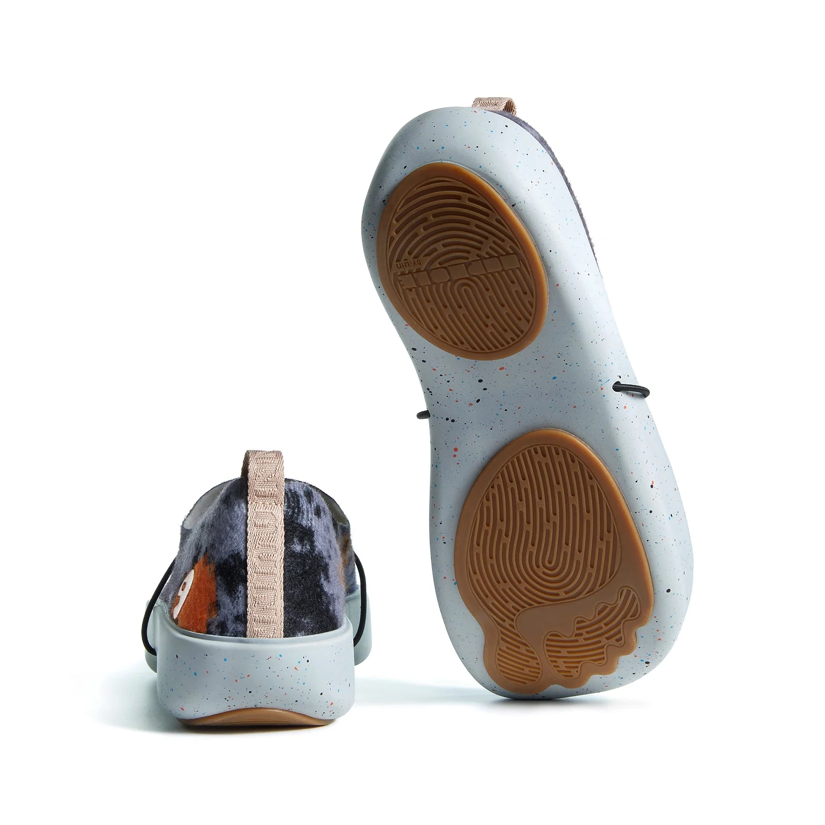 Pixel Mirage 6 Men - Image 9