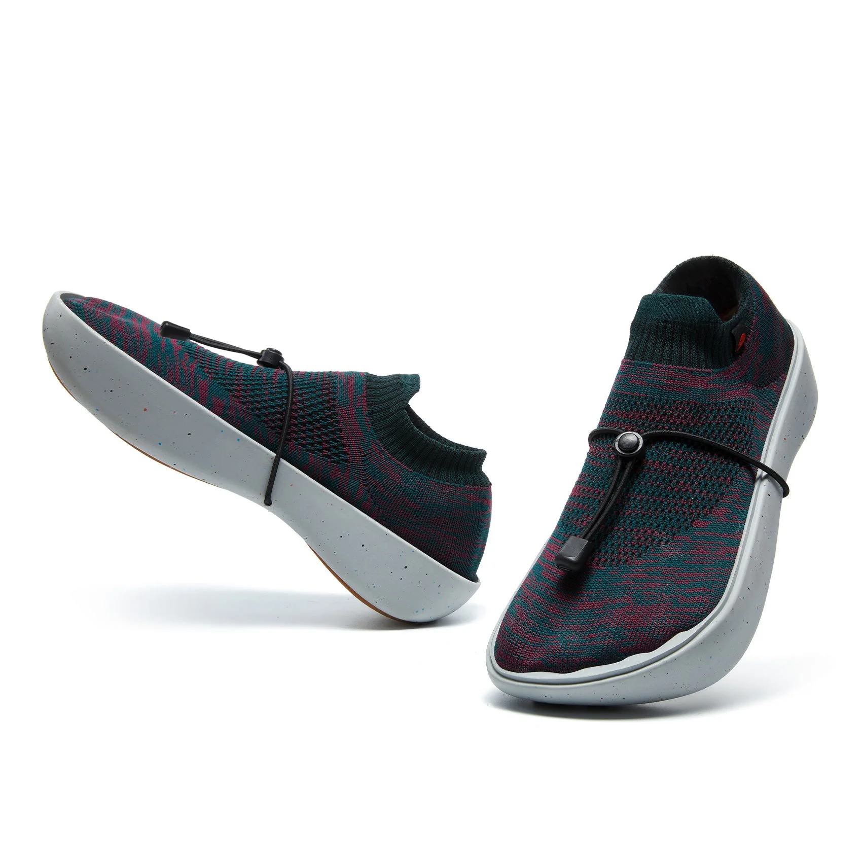 Toledo H4 ¨C Grape Black Purple Men - Image 6