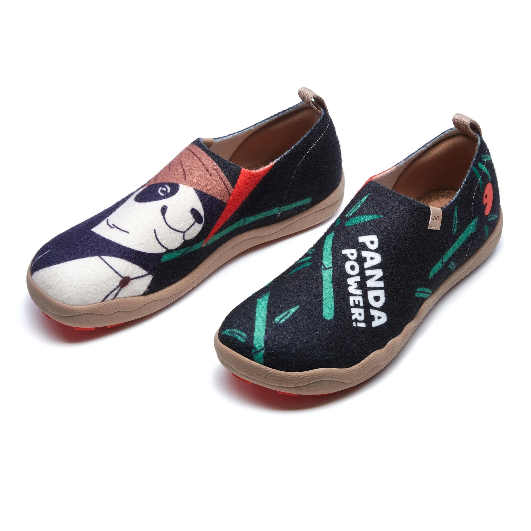 Panda Hero 4 Men - Image 7