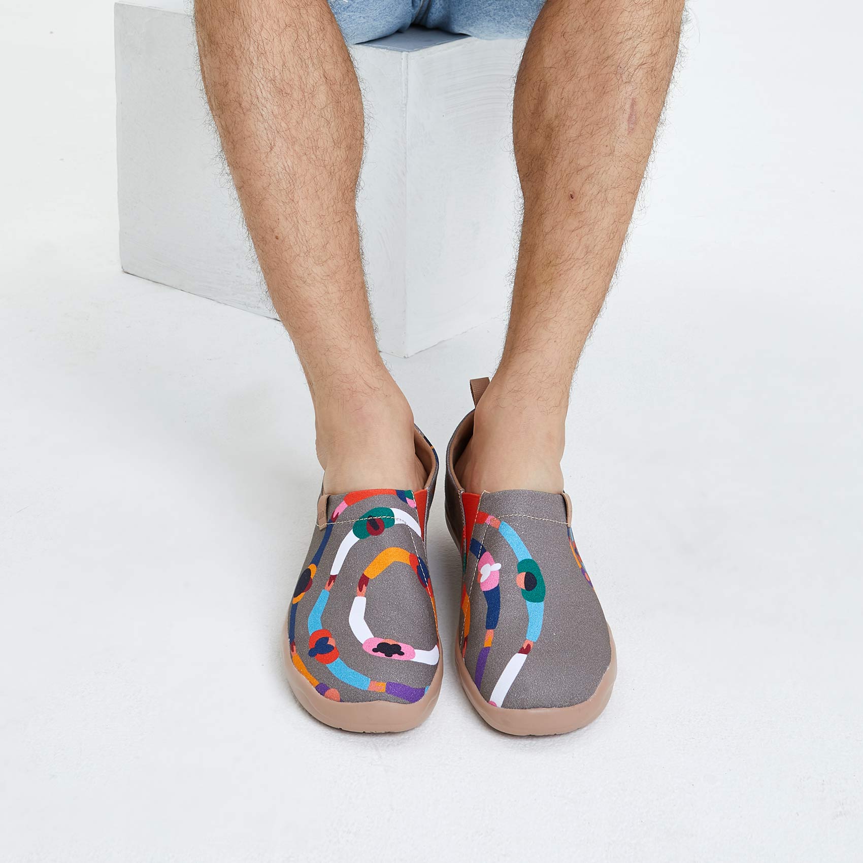 Love Circle Toledo I Men - Image 11