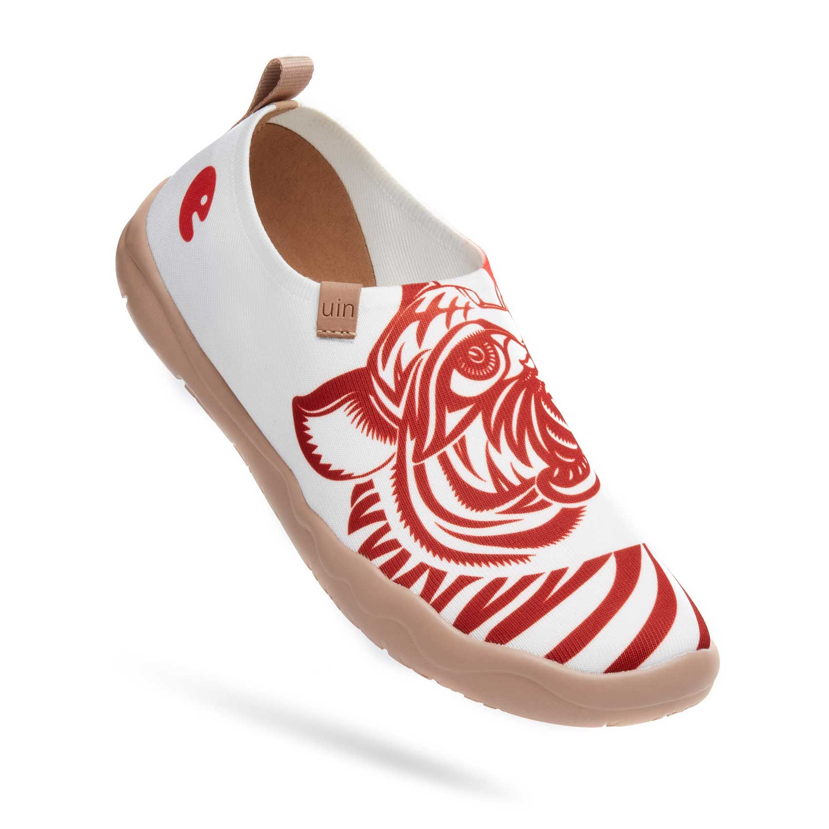 Tiger Roar Toledo I Men - Image 7