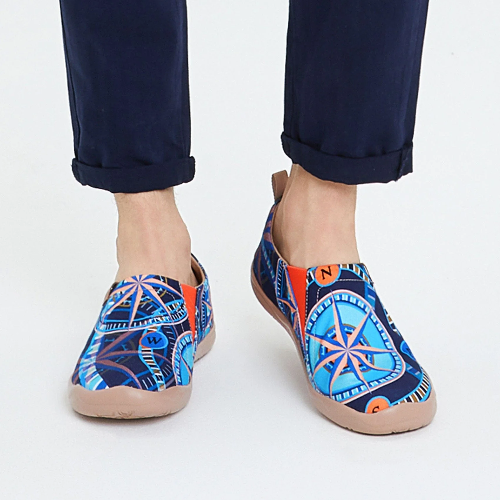 Wind Rose Toledo I Men - Image 10
