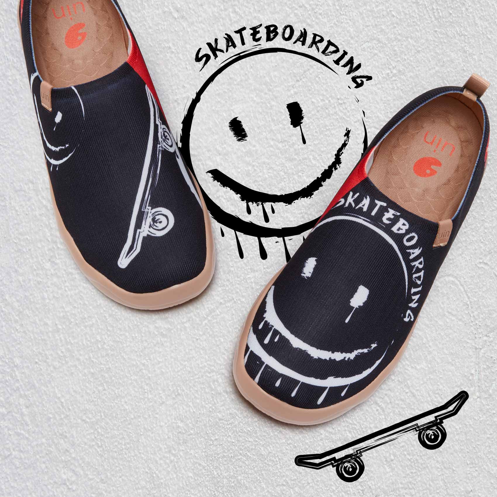 Boardtastic Toledo I Men - Image 3
