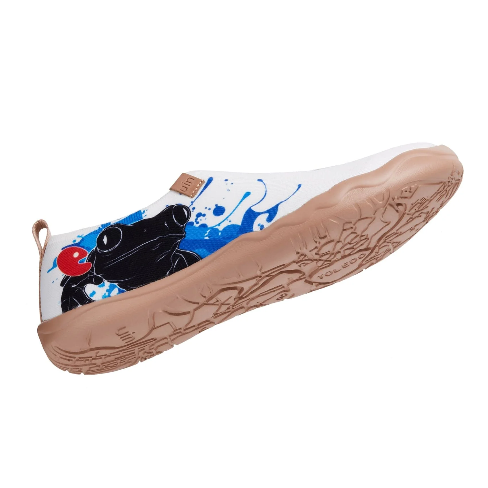 Furious Frog Toledo I Men - Image 12