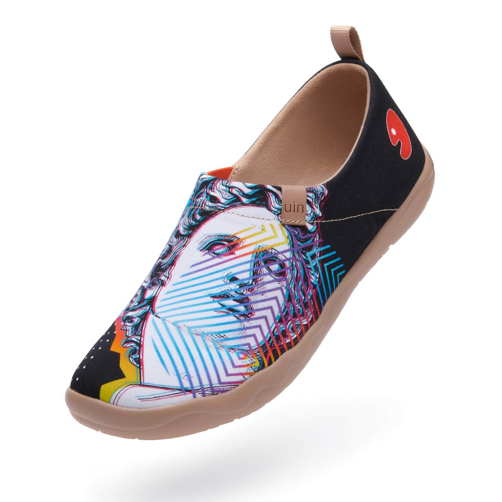 Trippy Apollo Toledo I Men - Image 11