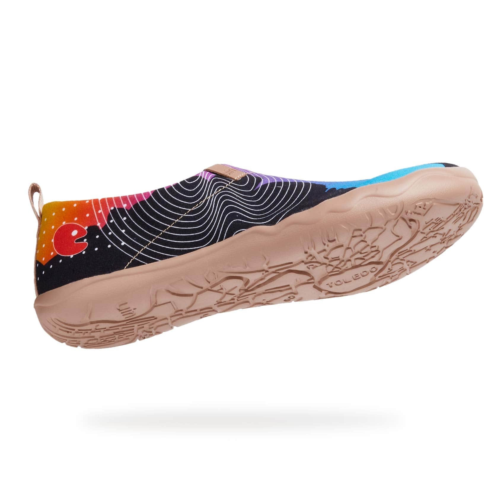 Trippy Apollo Toledo I Men - Image 12