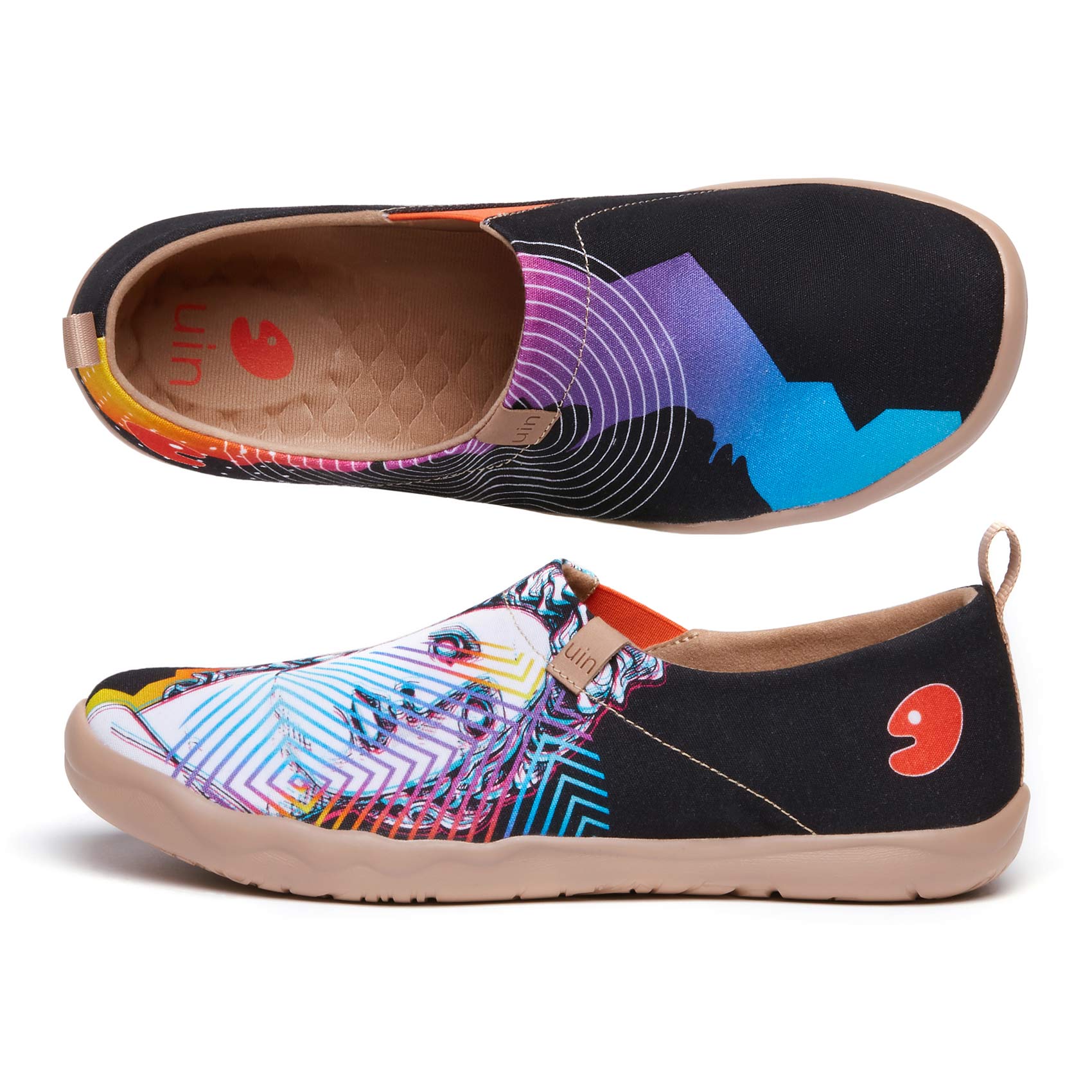 Trippy Apollo Toledo I Men - Image 13
