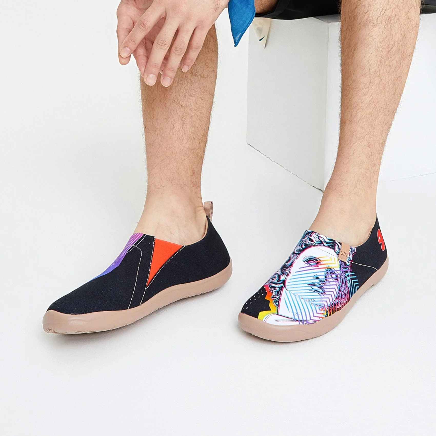 Trippy Apollo Toledo I Men - Image 15