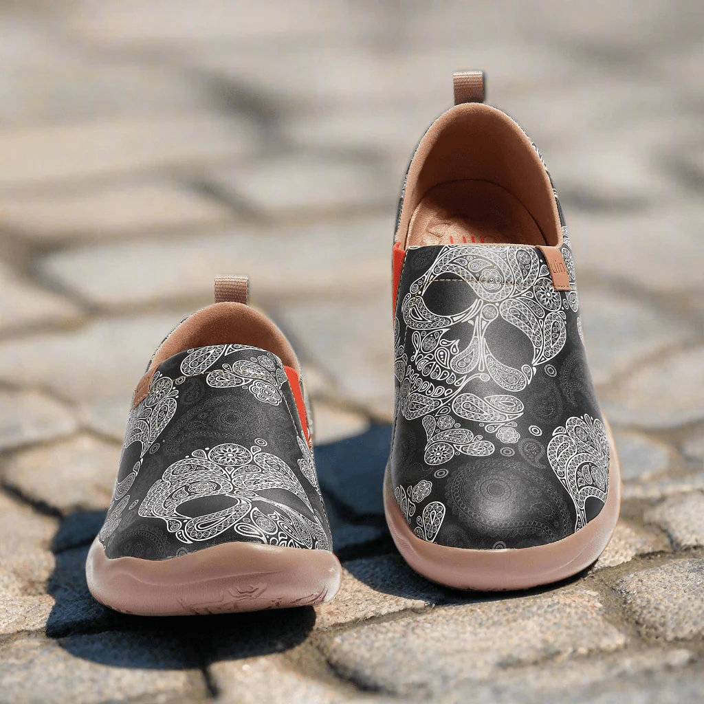 Paisley Duke Toledo I Men - Image 10