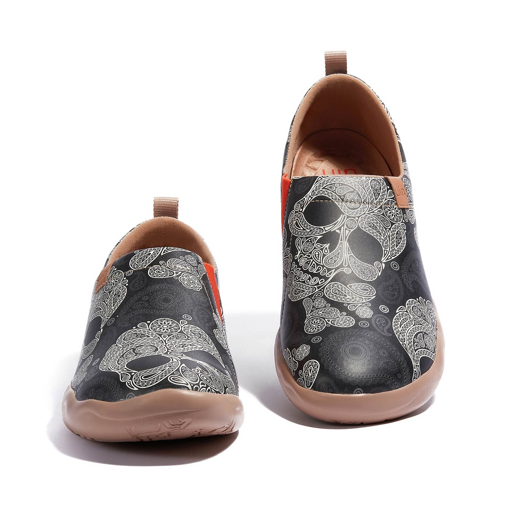 Paisley Duke Toledo I Men - Image 6