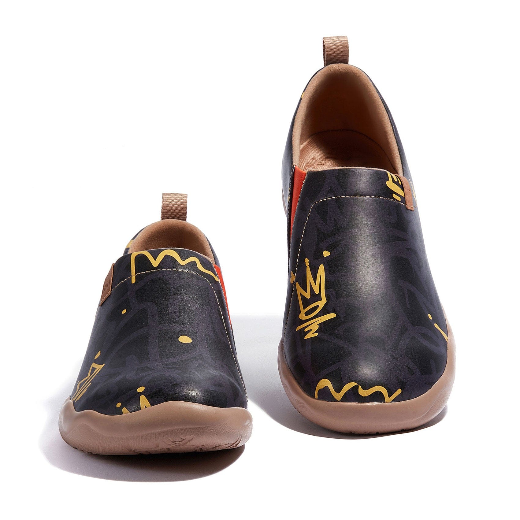 Lovely Crown Toledo I Men - Image 2