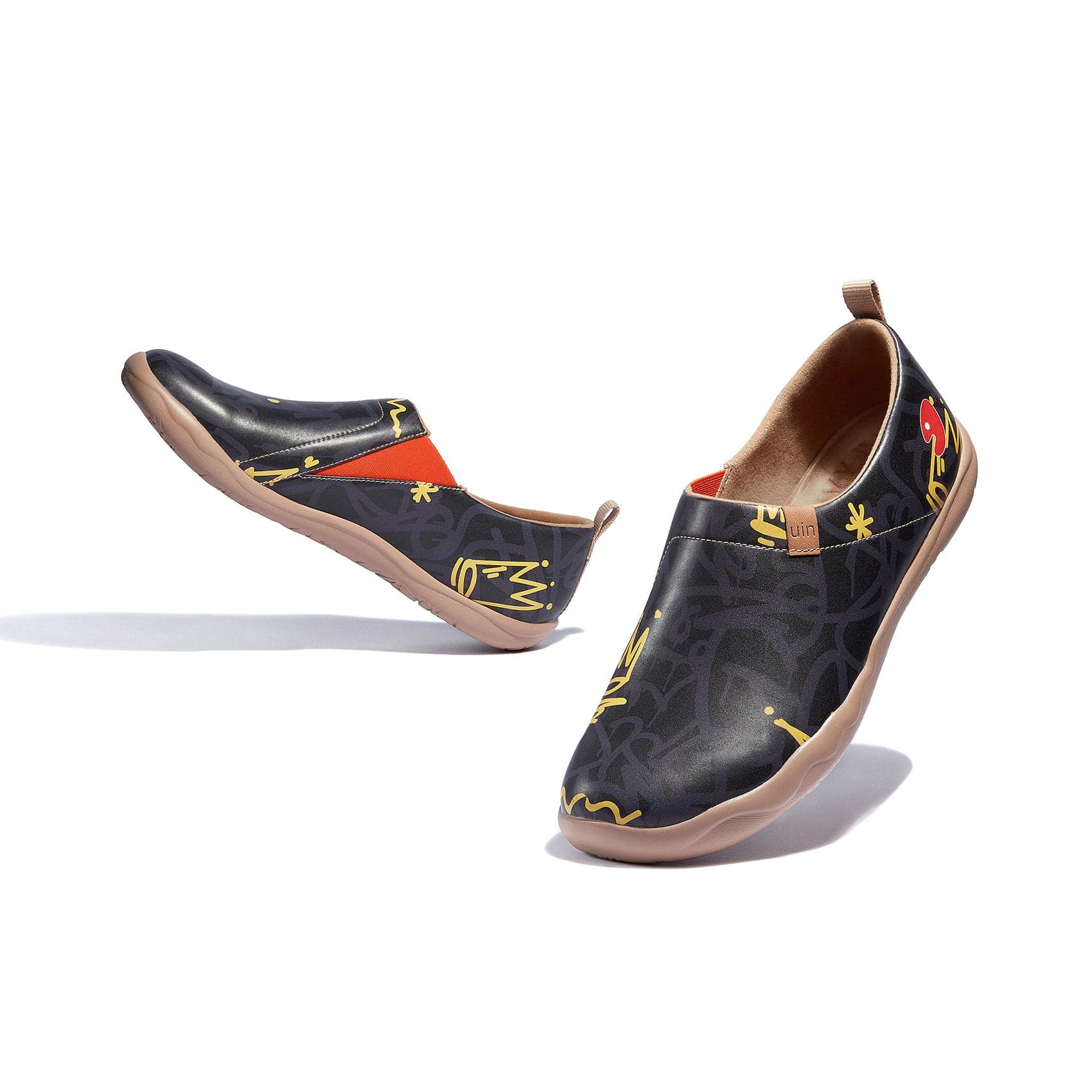 Lovely Crown Toledo I Men - Image 3