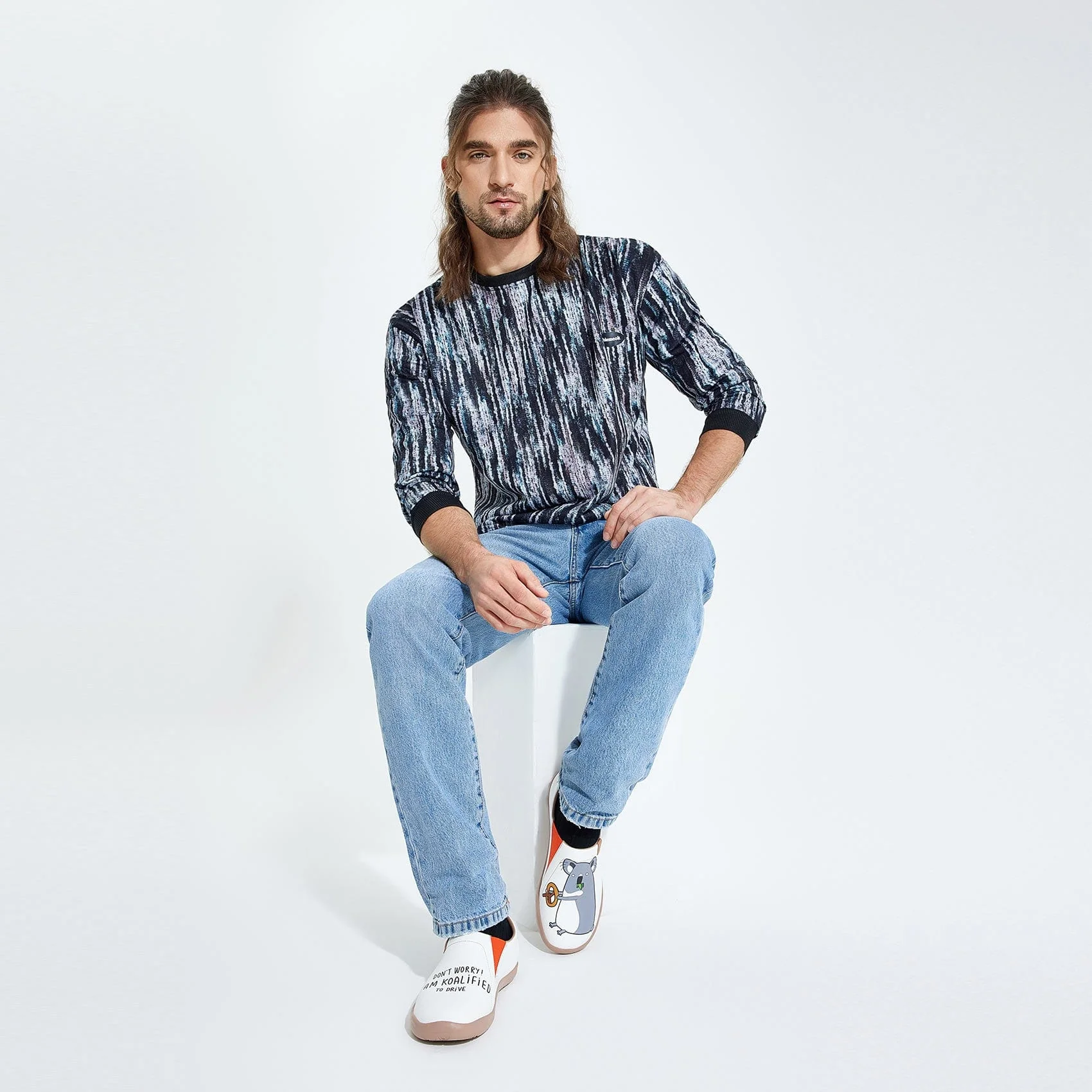 Koalified Driver Toledo I Men - Image 12