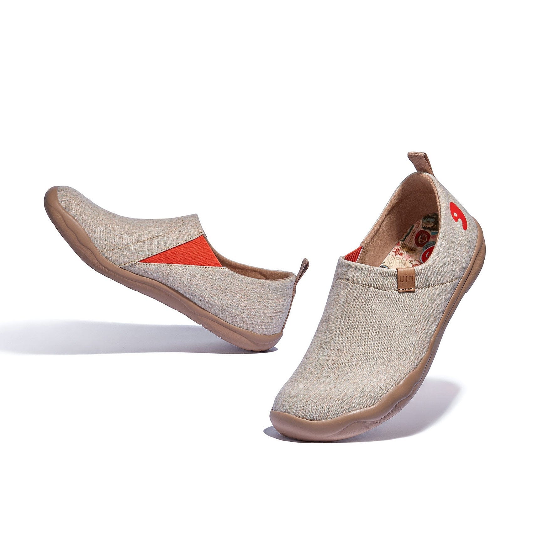 Light Khaki Toledo I Men - Image 3
