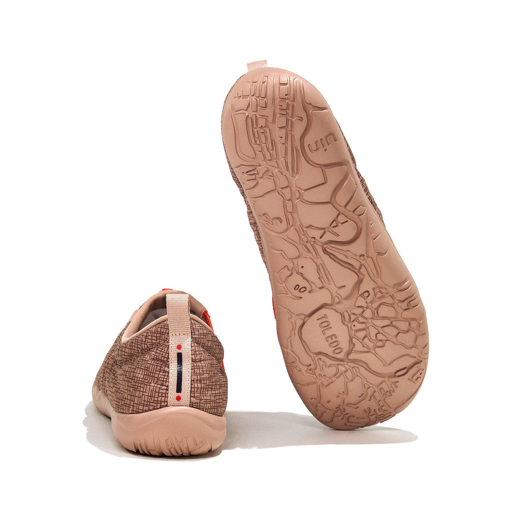 Coconut Brown Toledo I Men - Image 5