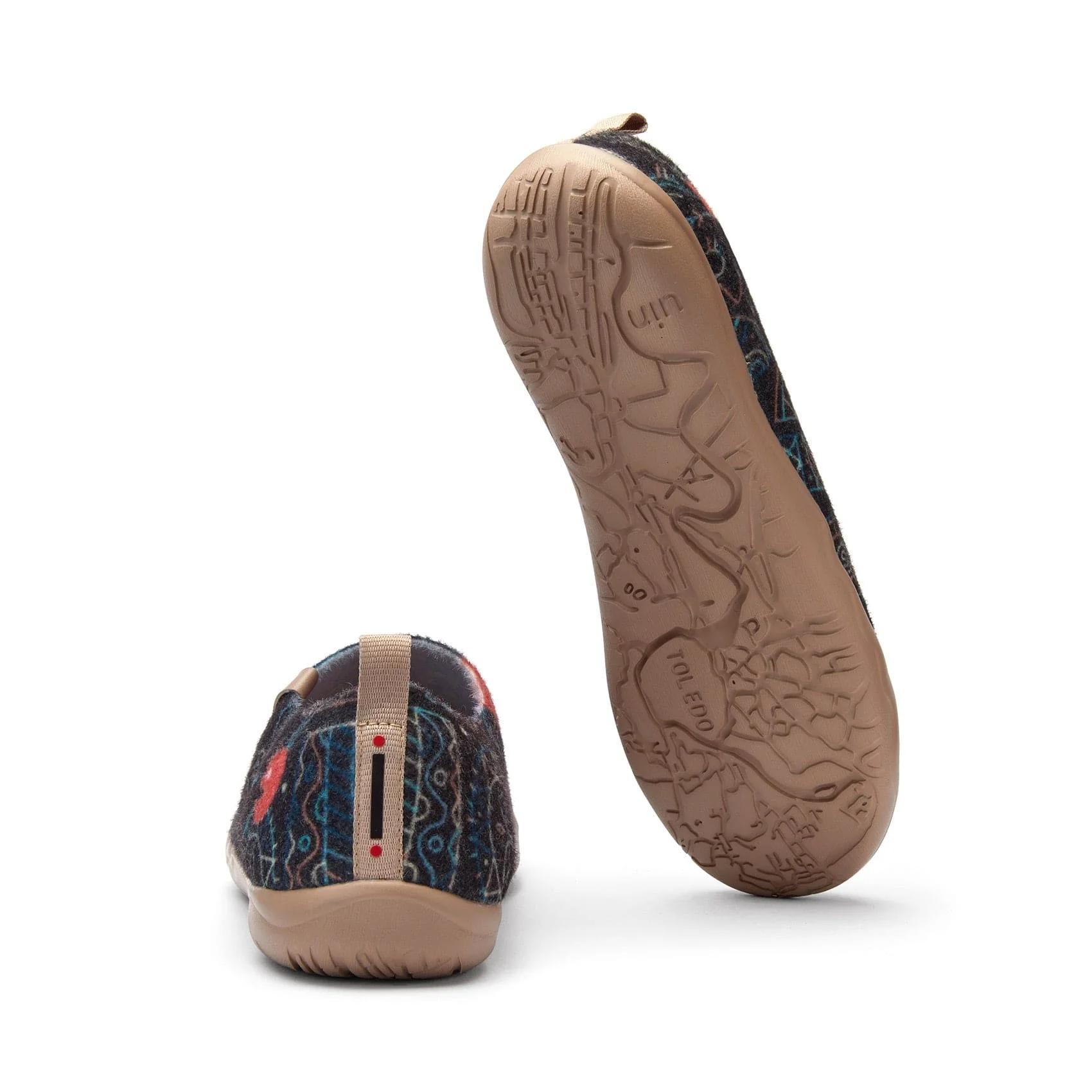 Ethnic Symbol Toledo I Men - Image 3