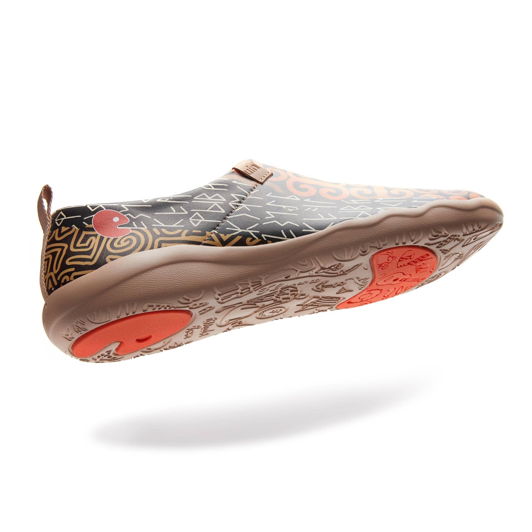 Growth Ring Toledo II Men - Image 8