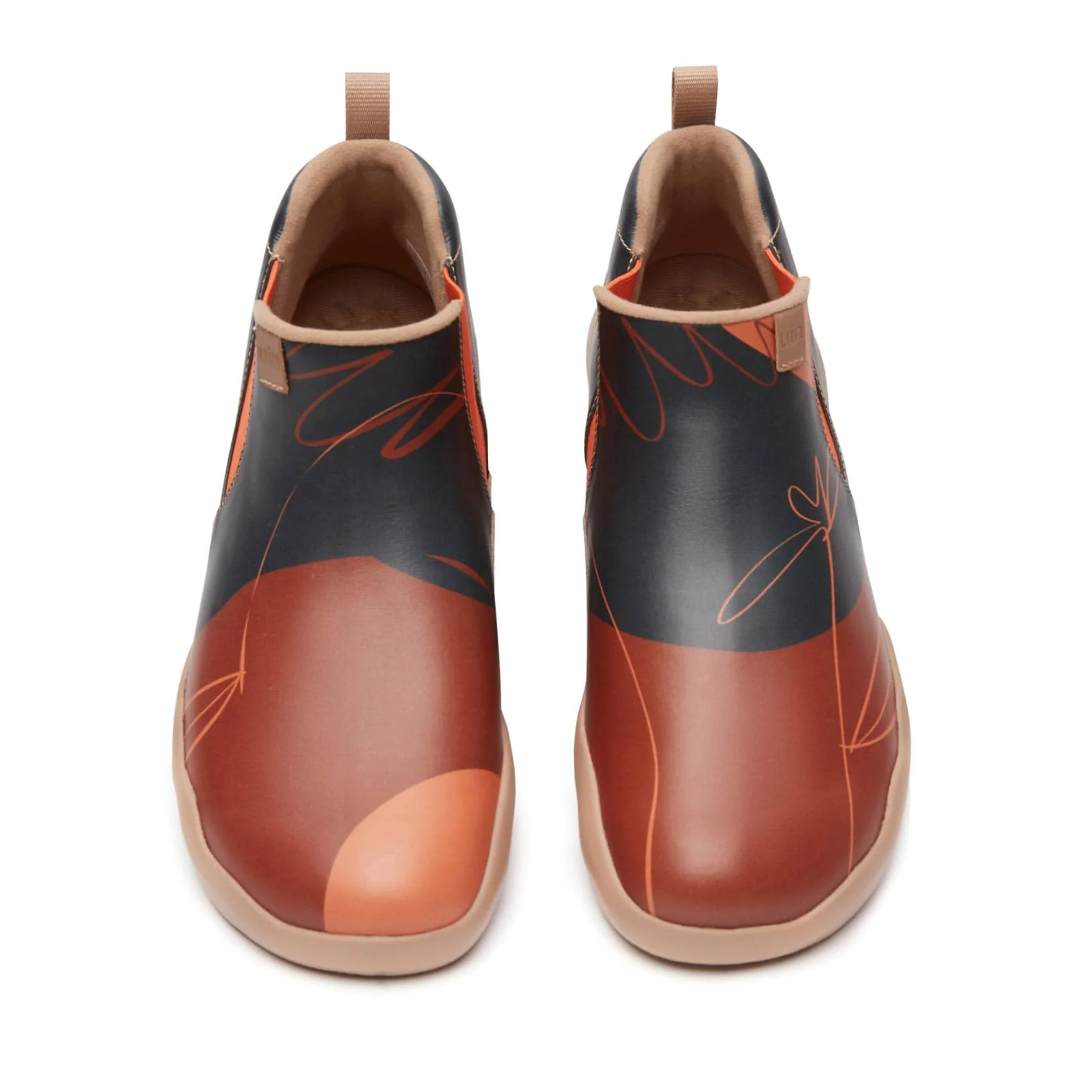 Root Leaf Granada Men - Image 3