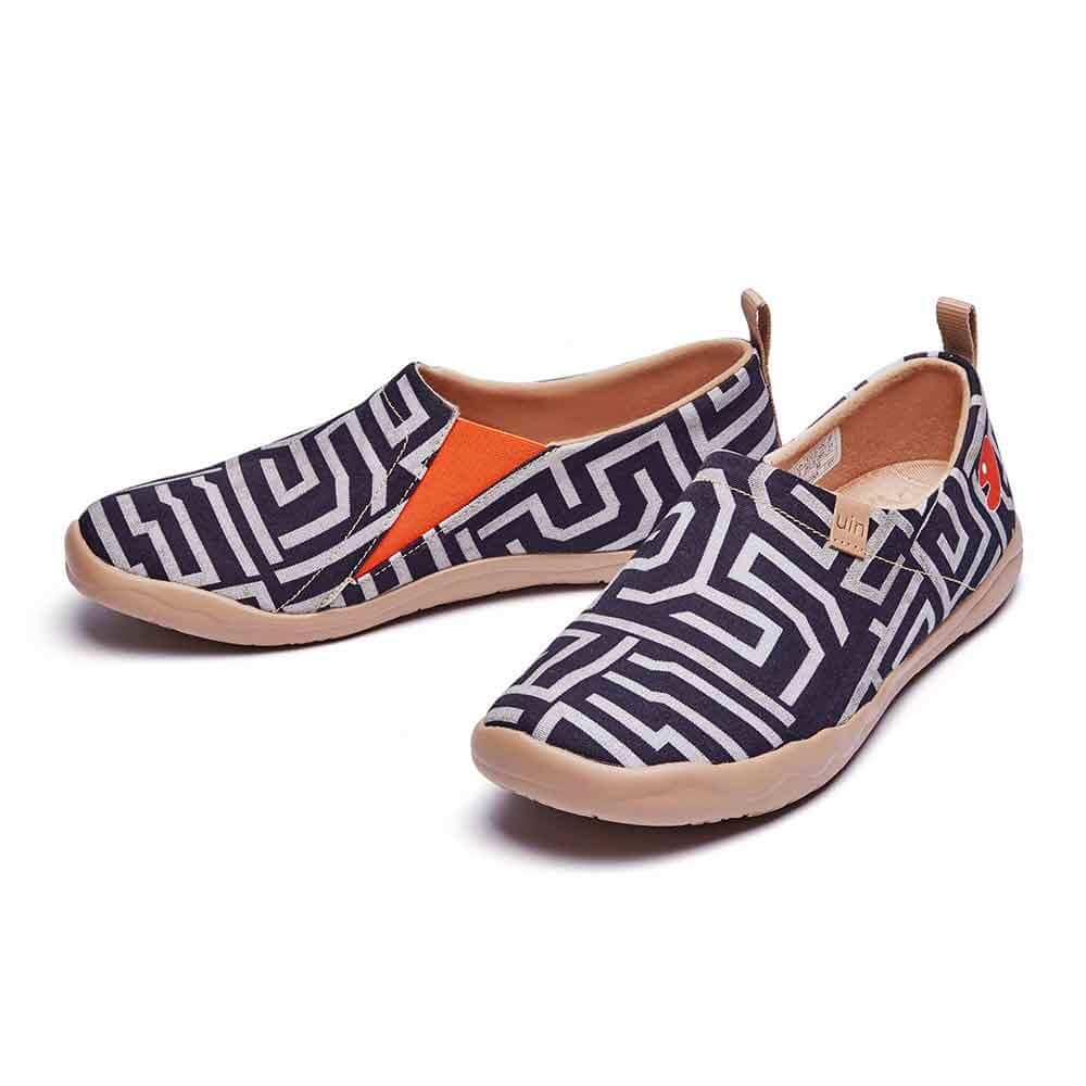 Thread of Maze Toledo I Men - Image 7