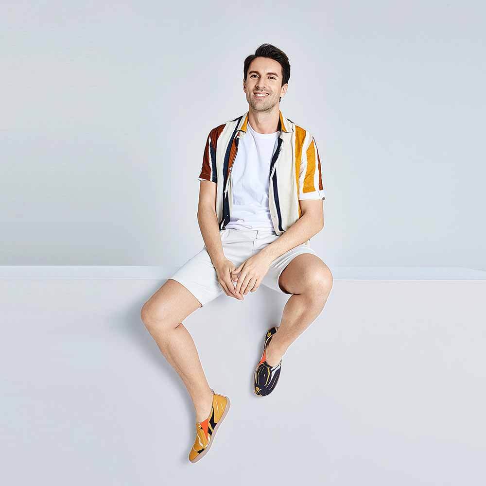 Sta Toledo I Men - Image 12