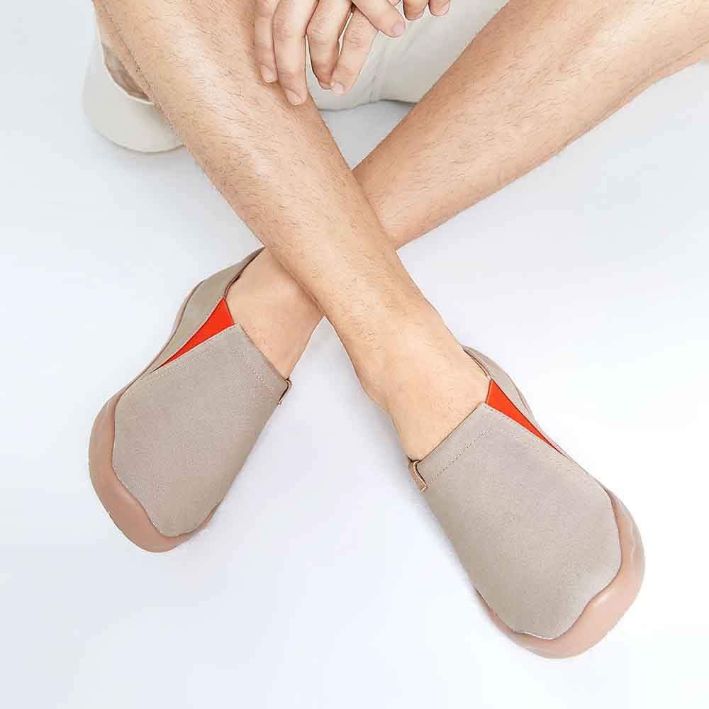 Oxford Tan Toledo I Men - Image 10