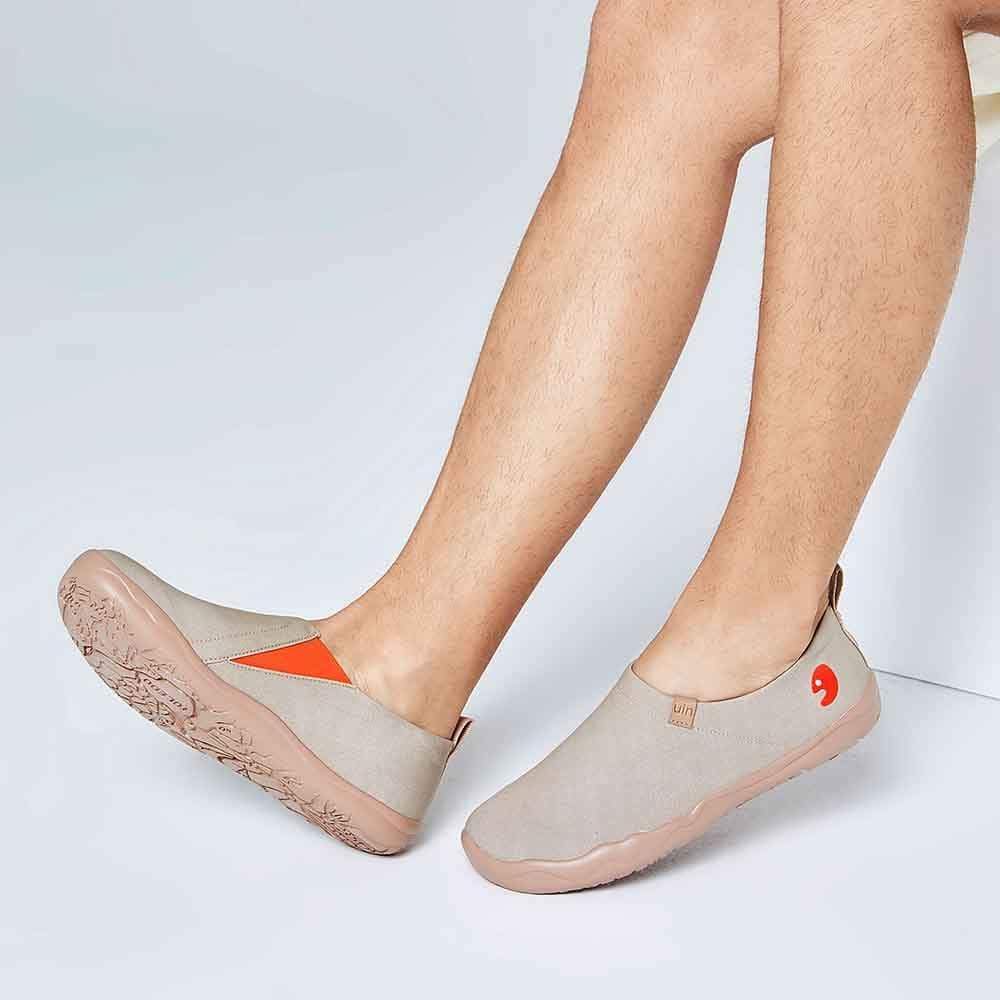 Oxford Tan Toledo I Men - Image 11
