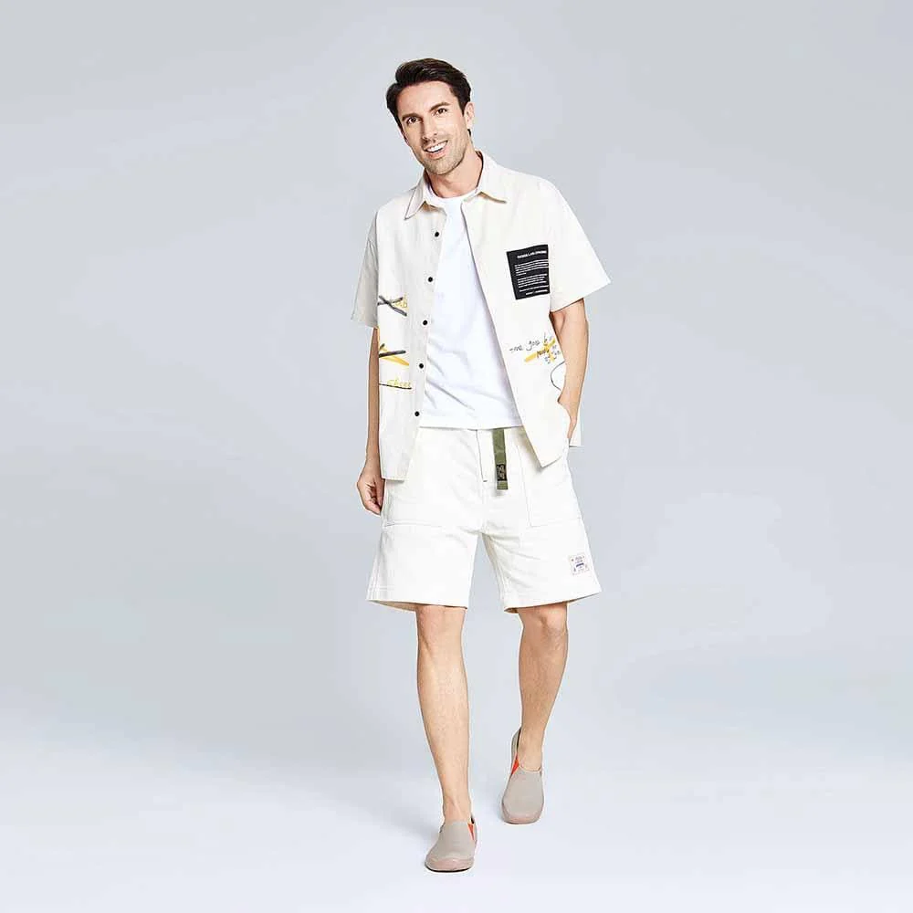 Oxford Tan Toledo I Men - Image 13