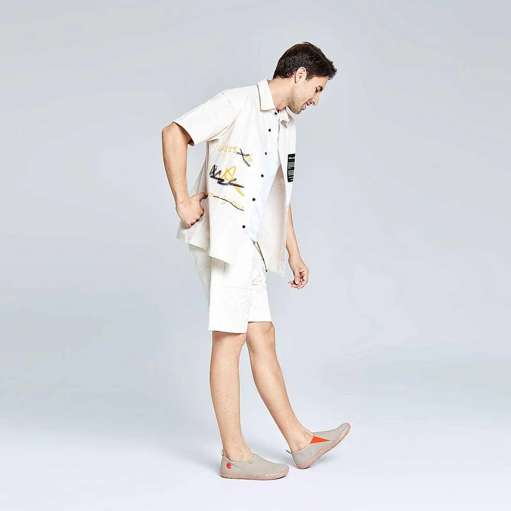 Oxford Tan Toledo I Men - Image 14