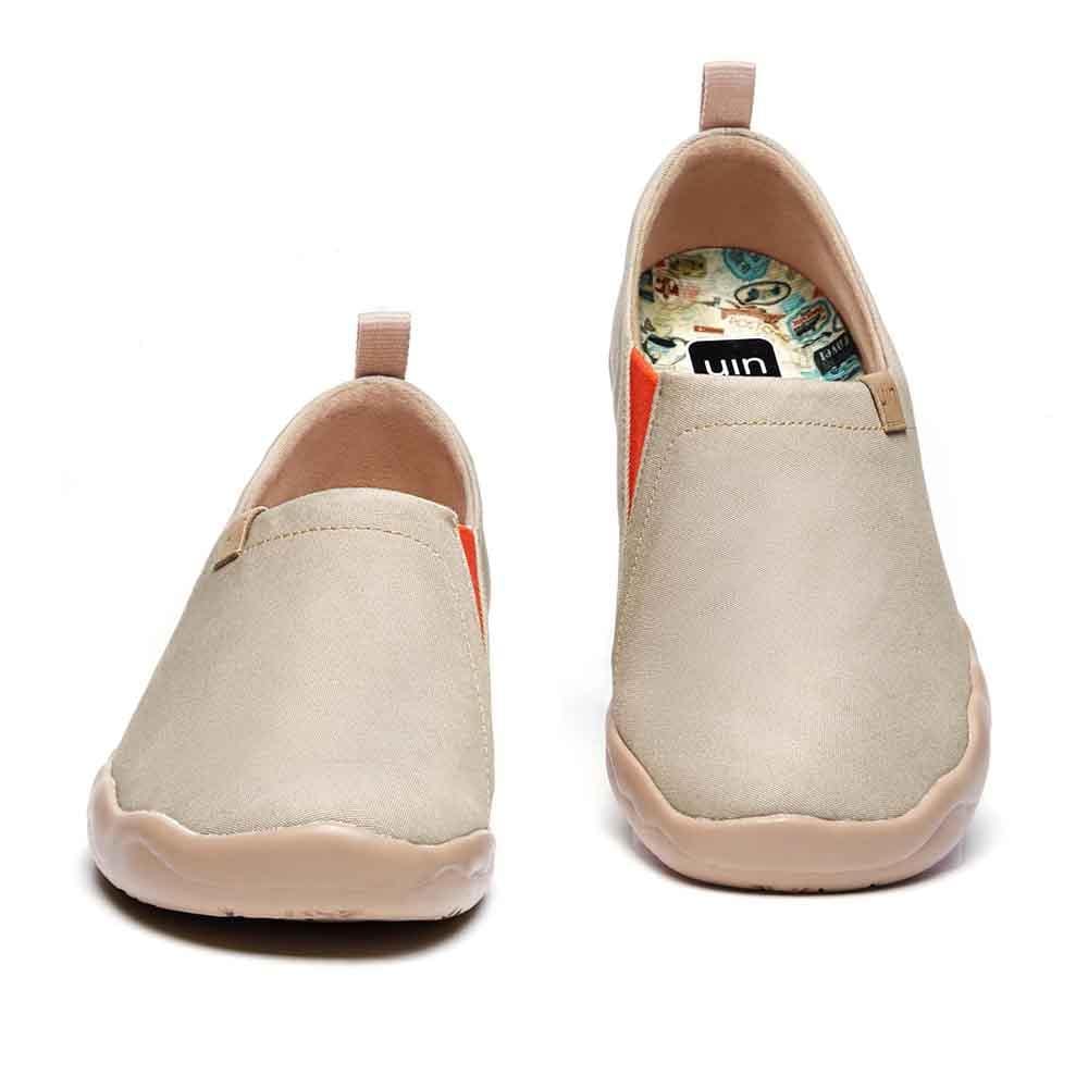Oxford Tan Toledo I Men - Image 5