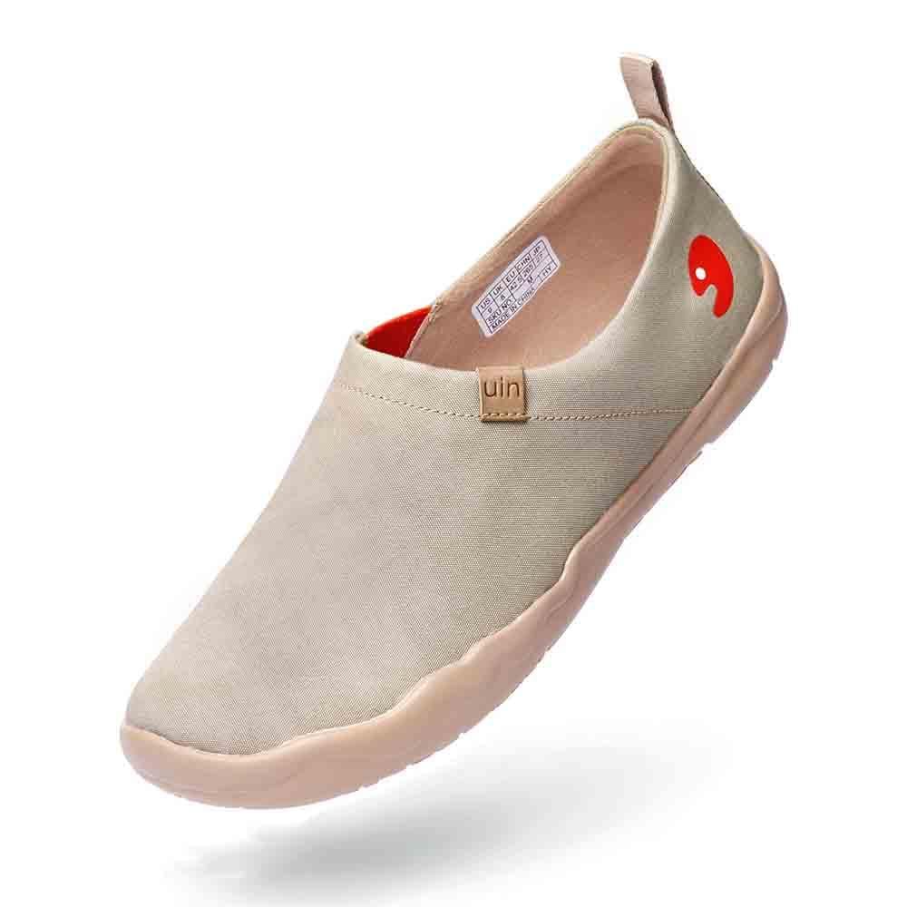 Oxford Tan Toledo I Men - Image 6