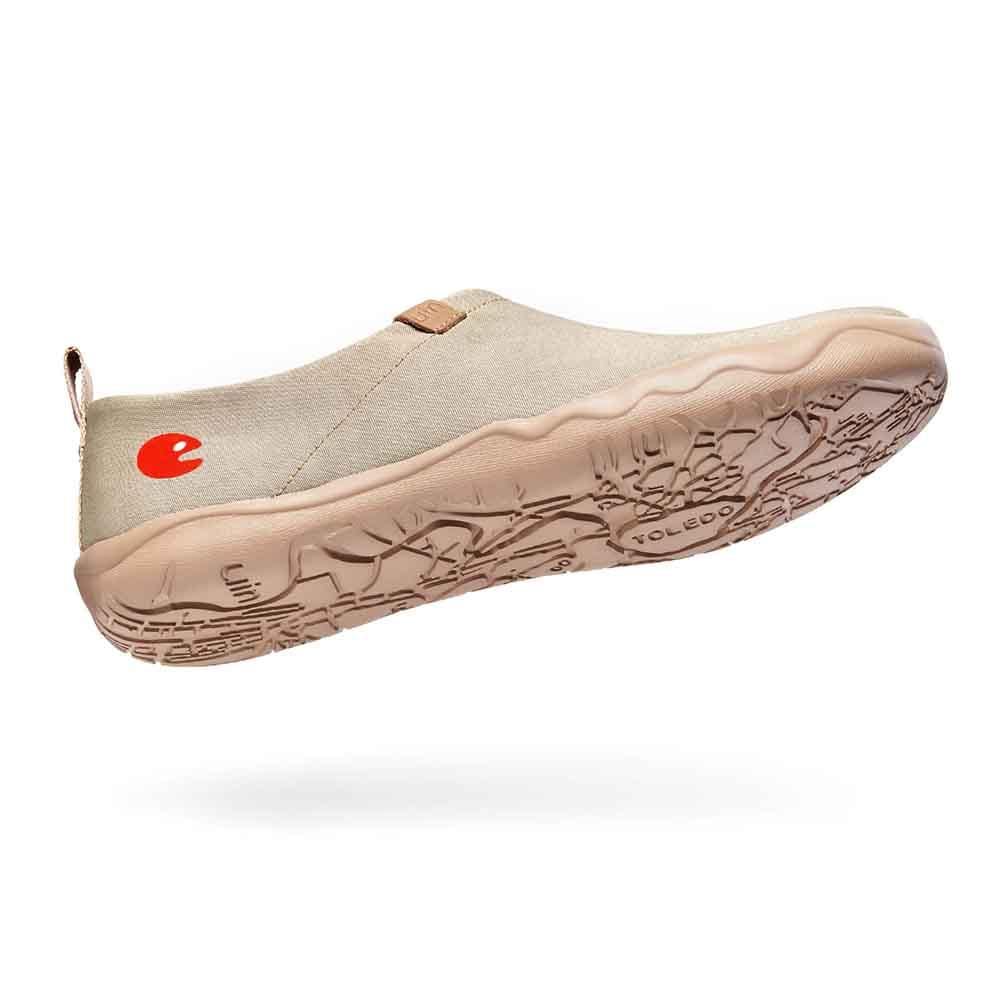 Oxford Tan Toledo I Men - Image 8