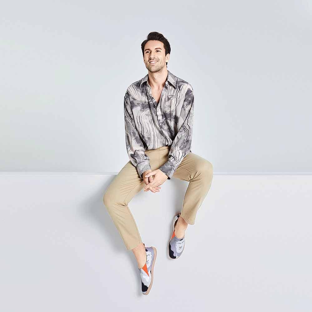 David Toledo I Men - Image 12