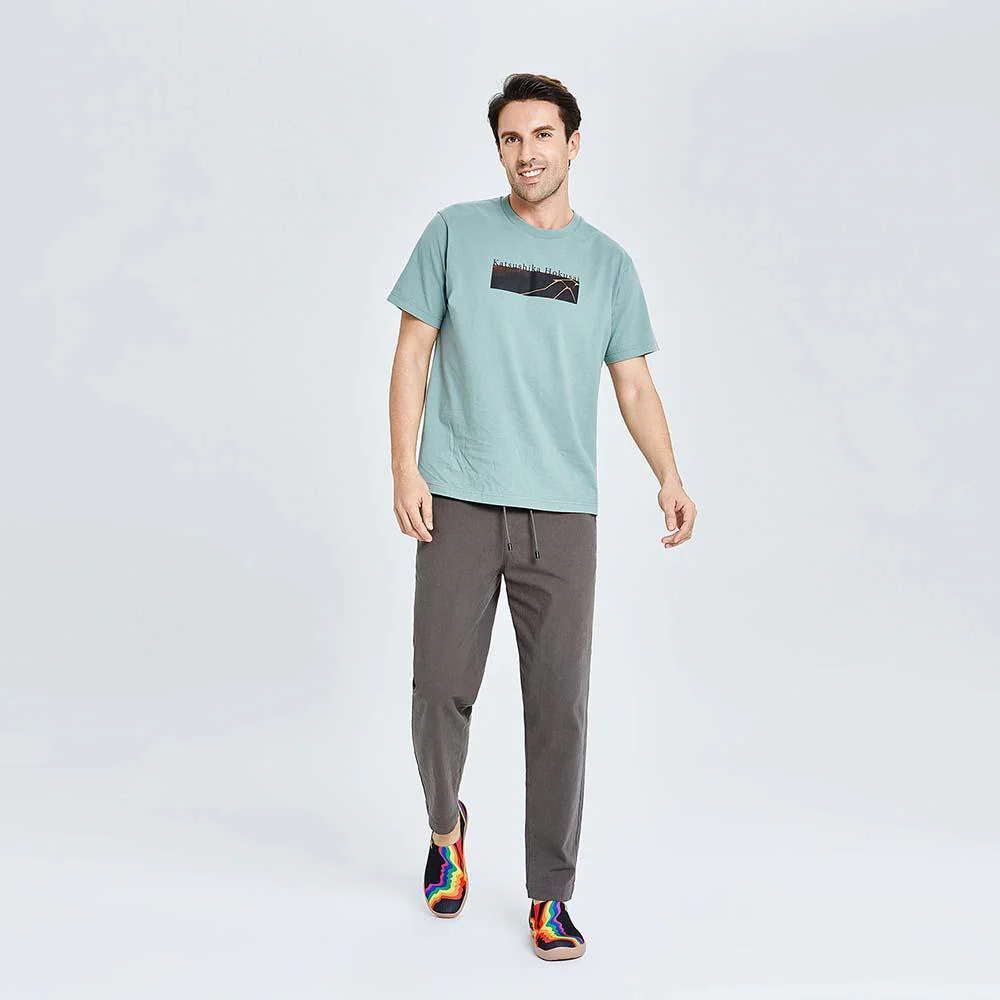 Rainbow Love Black Toledo I Men - Image 9