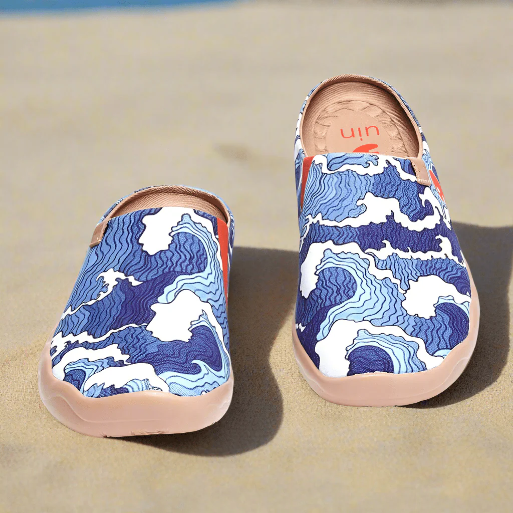 Wave Malaga Men - Image 3