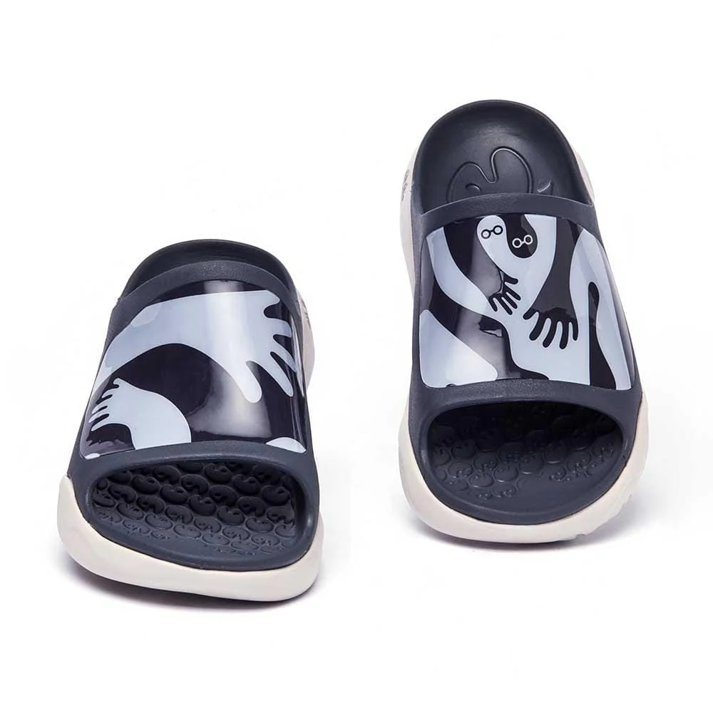 Hide and Seek Slides Ibiza Men - Image 3
