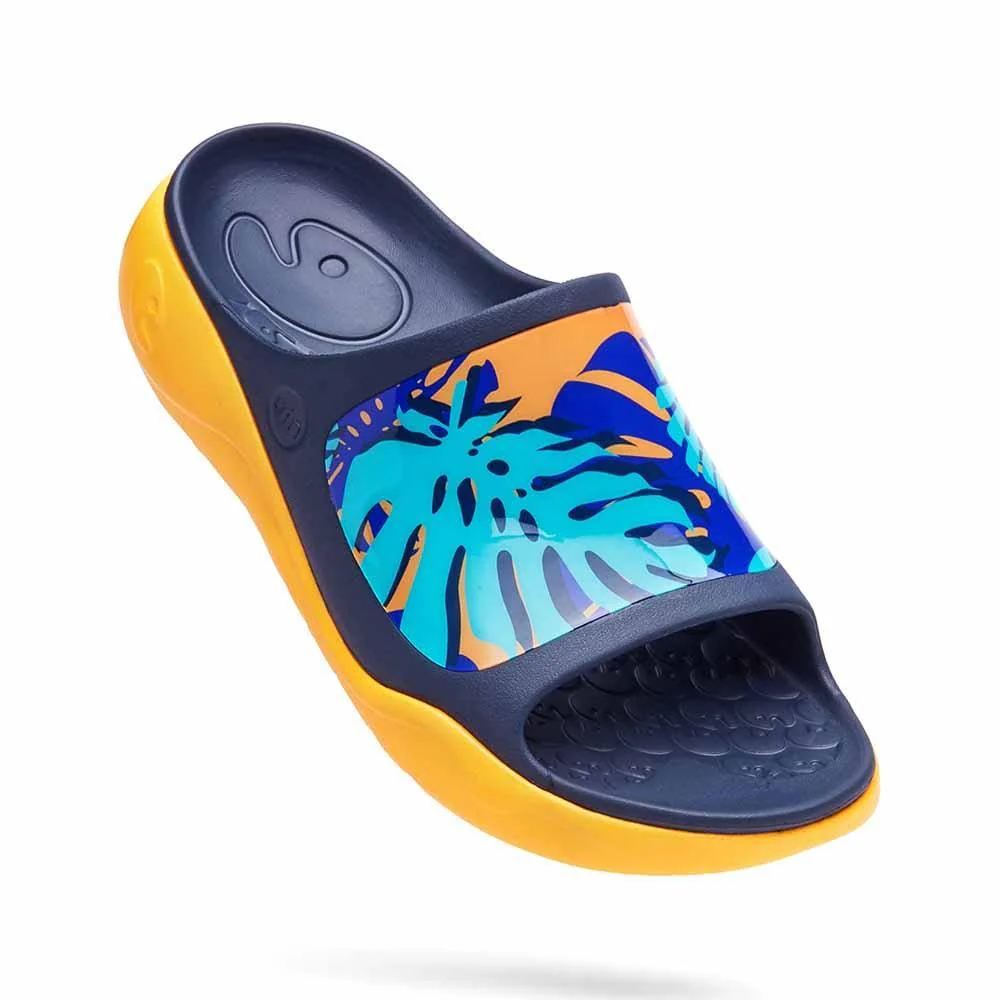 Palm Tree Slides Ibiza Men - Image 7