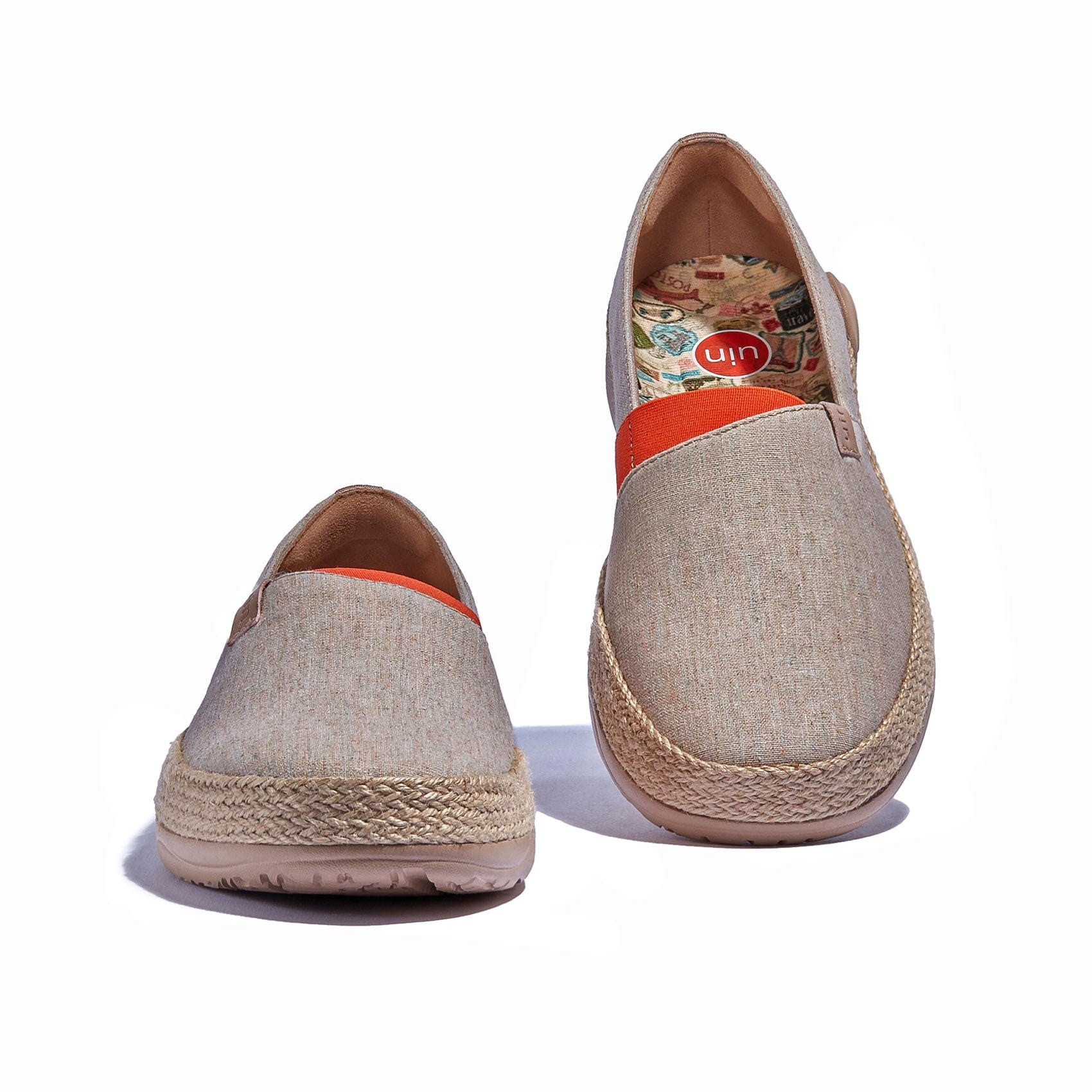 Light Khaki Marbella III Men - Image 5