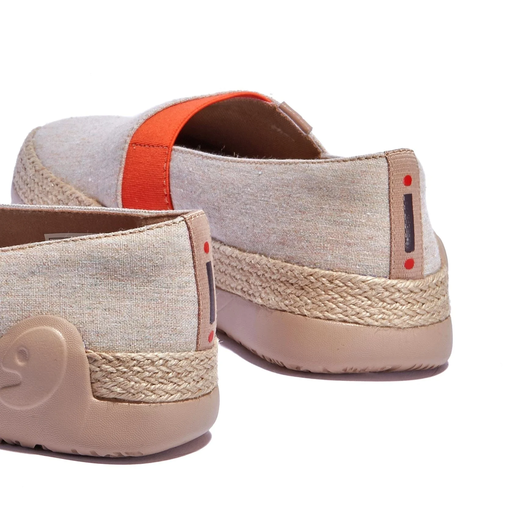 Light Khaki Marbella III Men - Image 7
