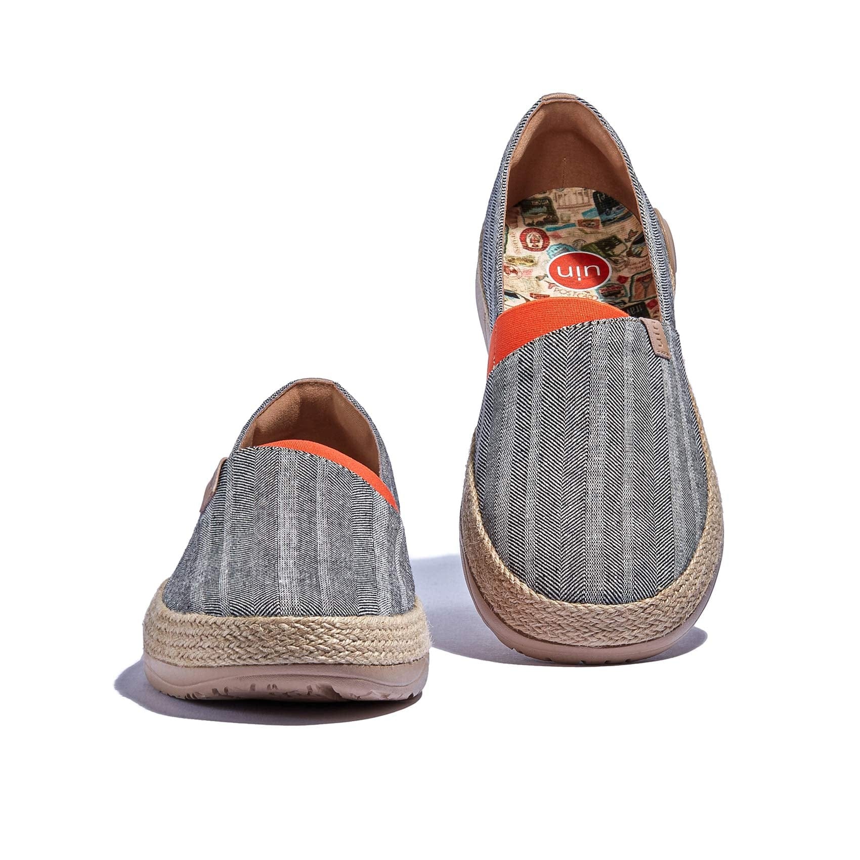 Galaxy Grey Marbella III Men - Image 5