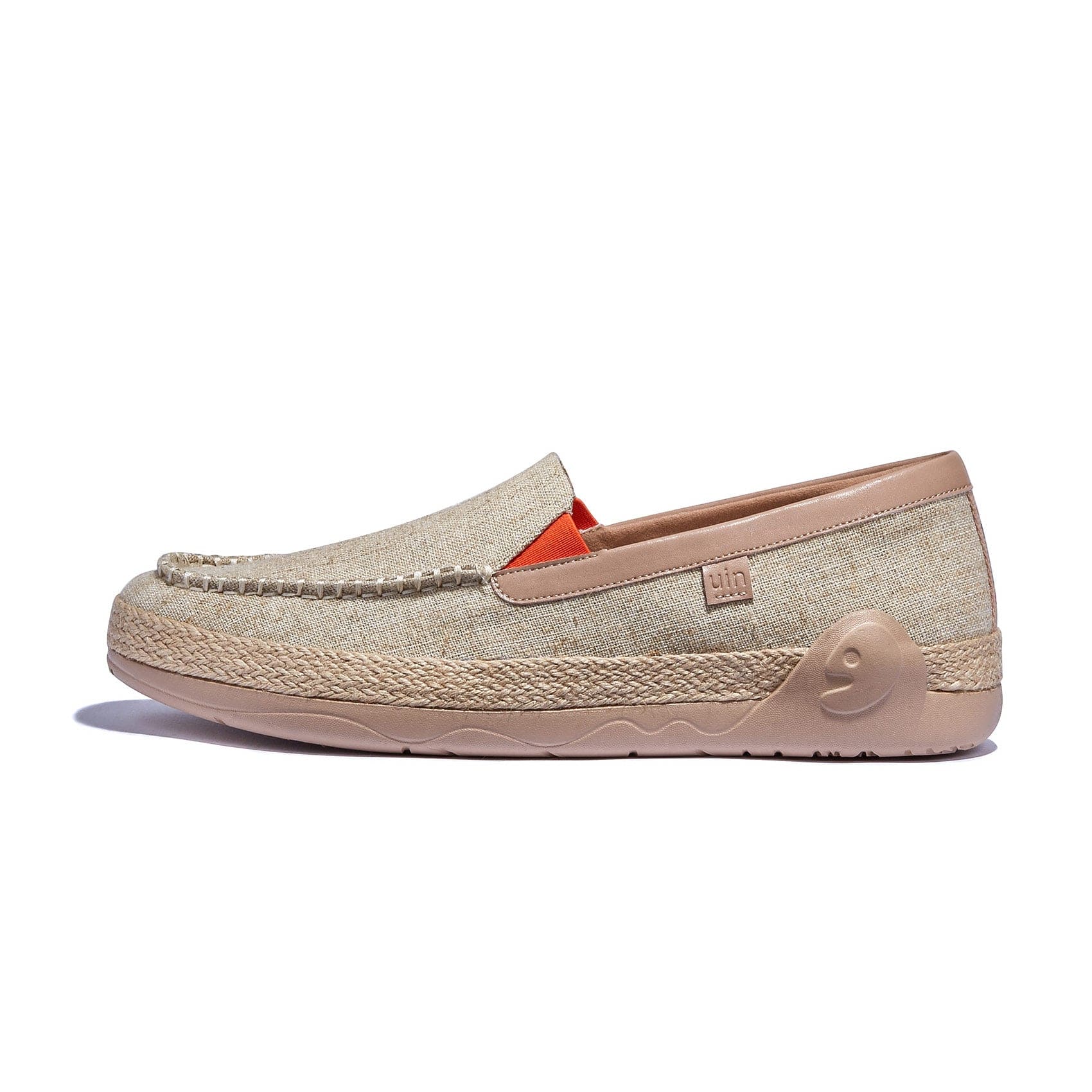 Light Khaki Marbella V Men - Image 2