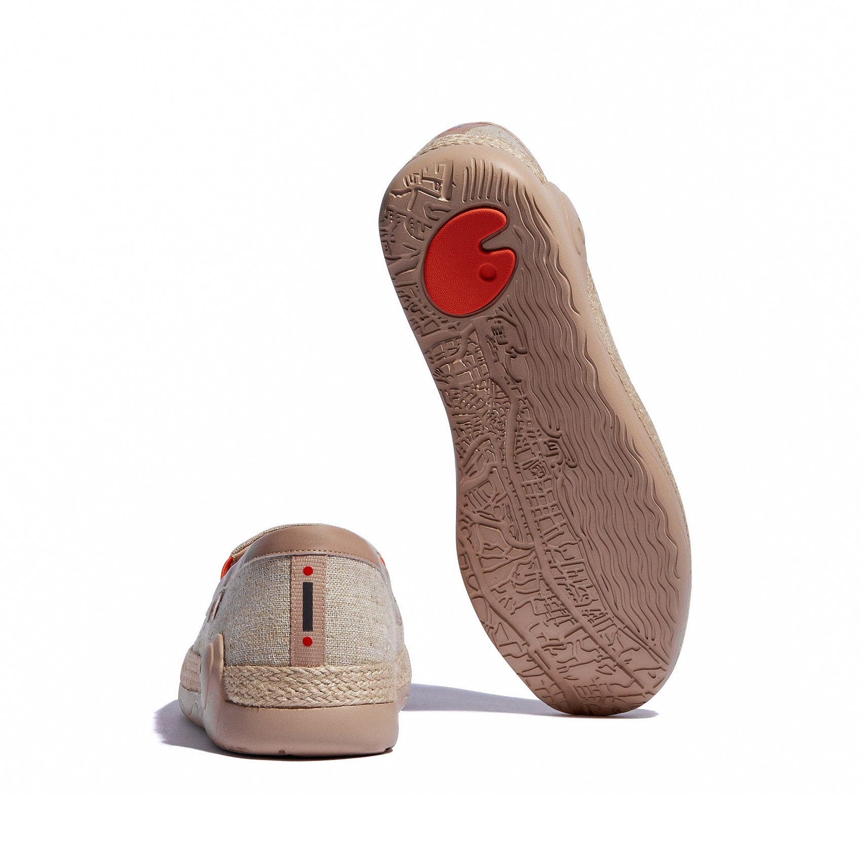 Light Khaki Marbella V Men - Image 6