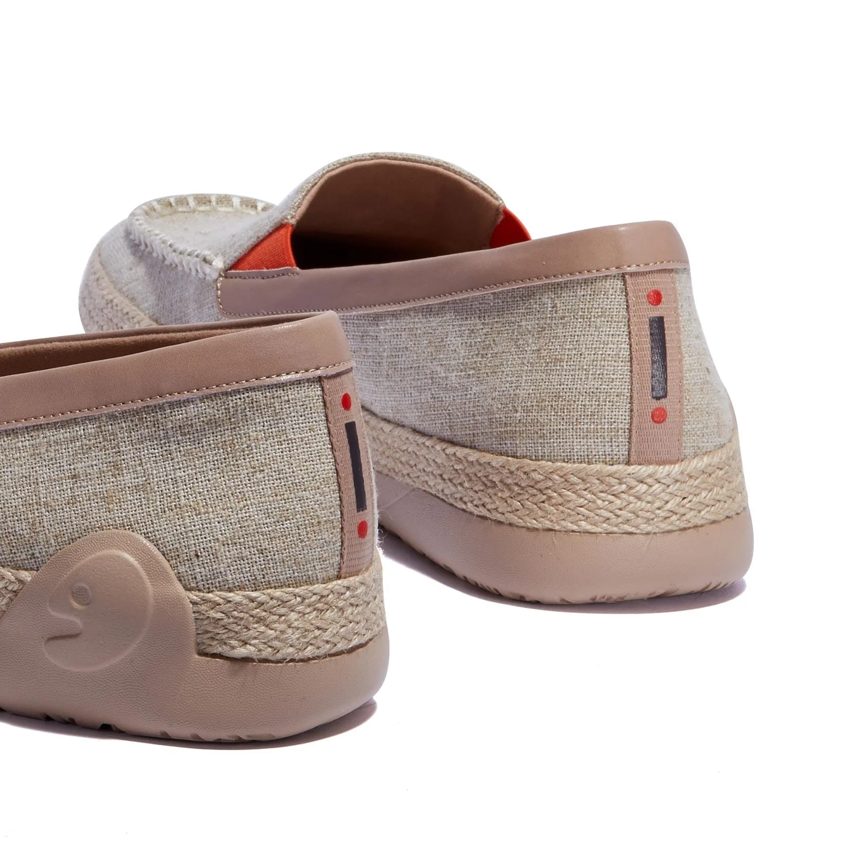Light Khaki Marbella V Men - Image 7