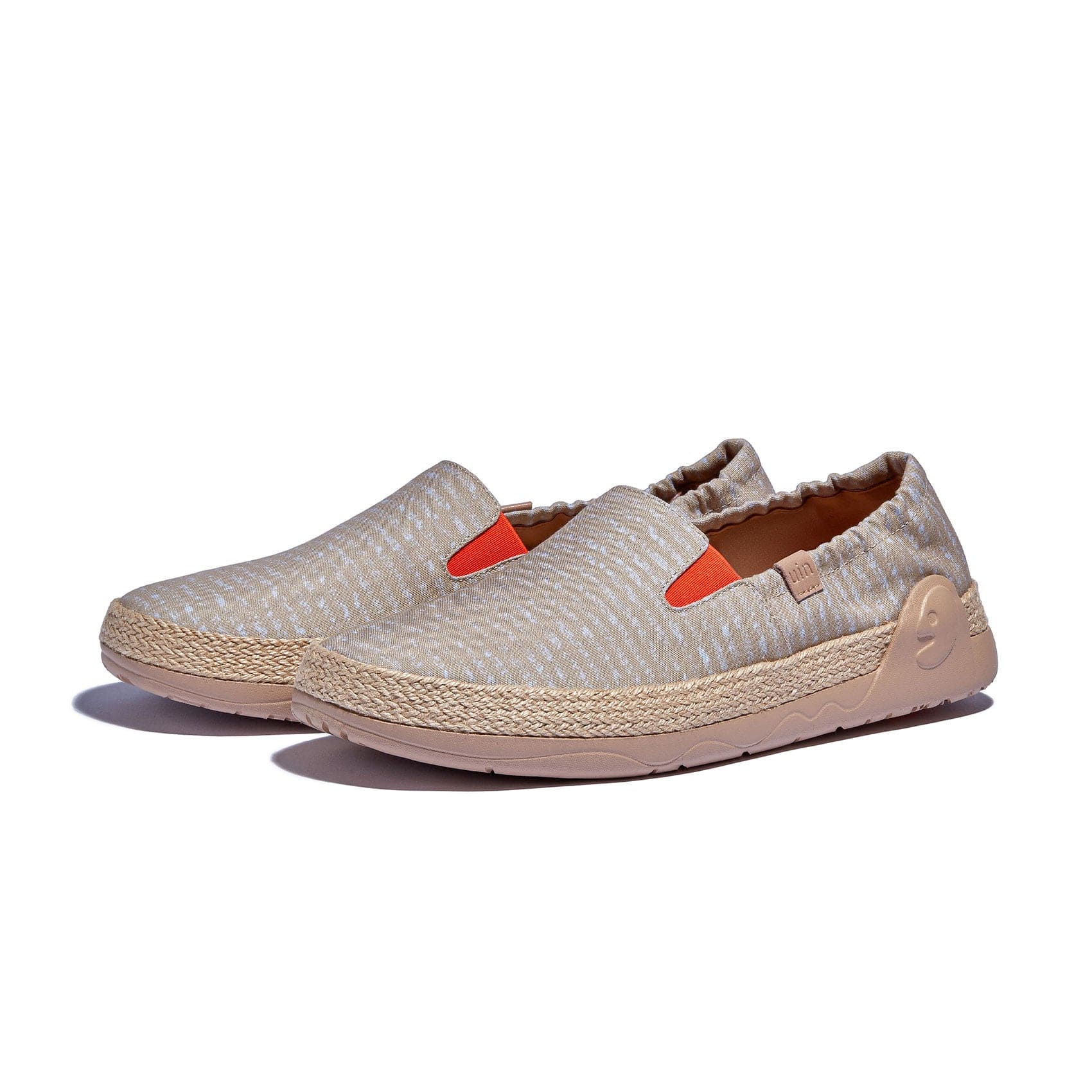 Khaki Brown Marbella VI Men - Image 2