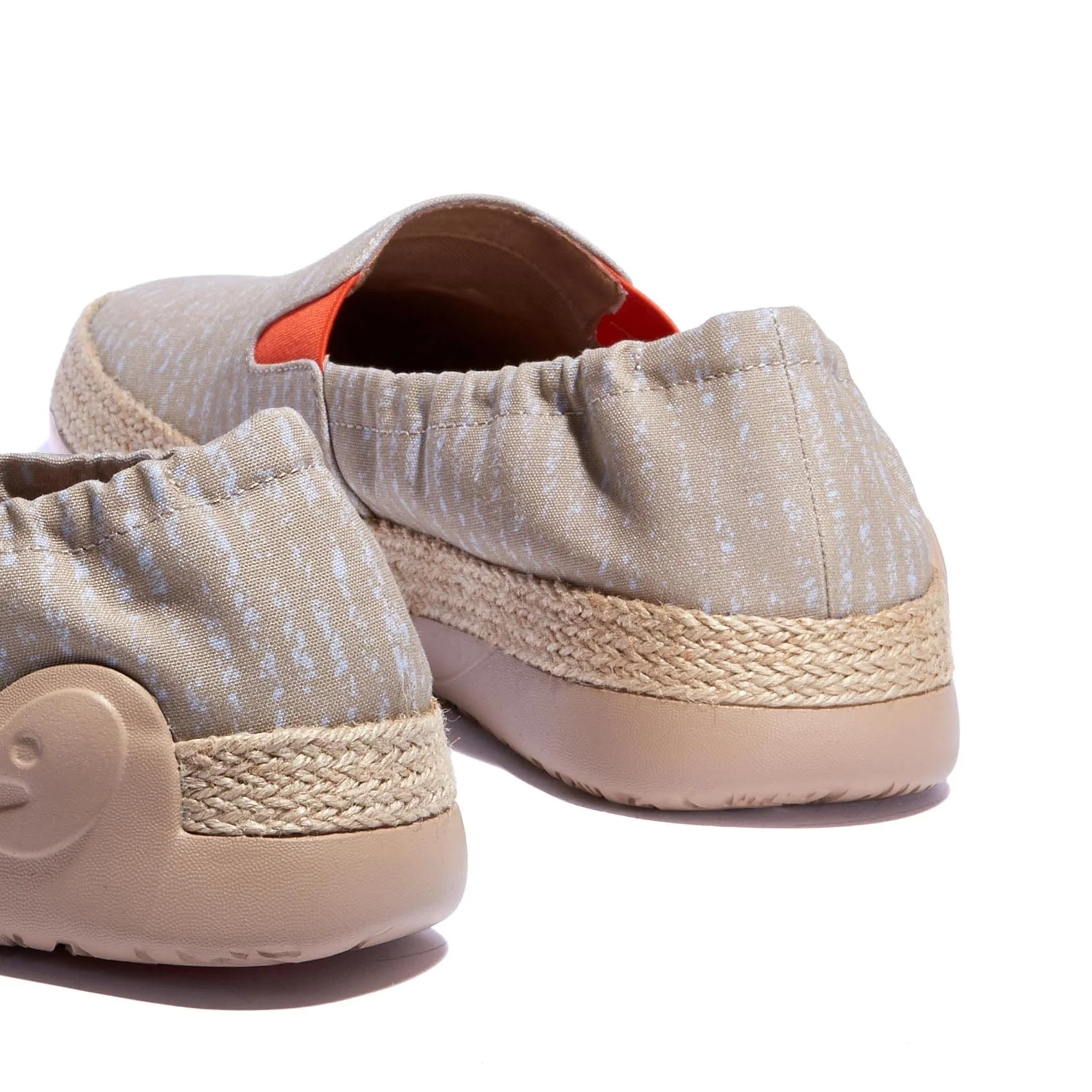 Khaki Brown Marbella VI Men - Image 6