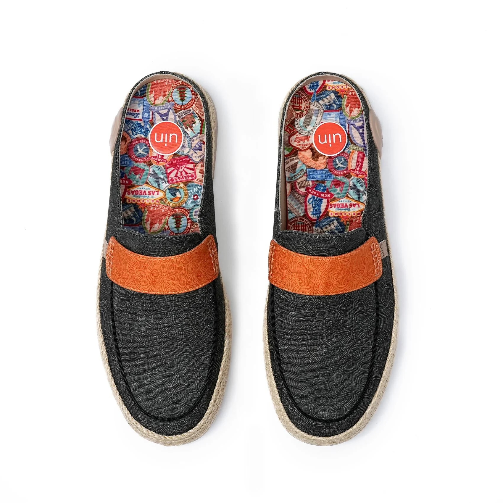 Classic Chic Marbella VII Men - Image 4