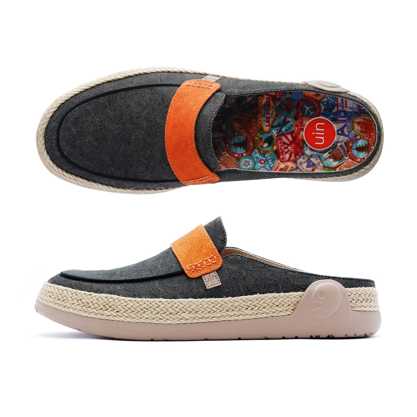 Classic Chic Marbella VII Men - Image 8